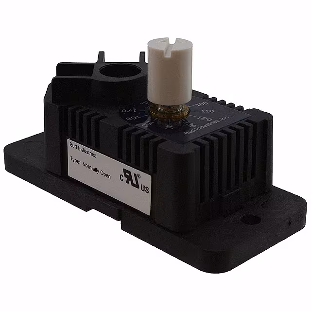 TS-15-A Bud Industries  Box Accessories